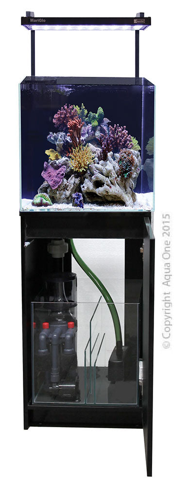 Aqua One MiniReef 90 Marine Set 90L