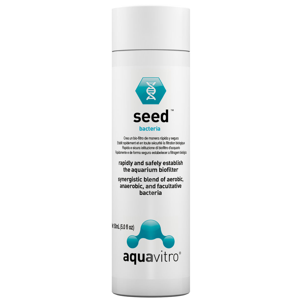 Aquavitro Seed