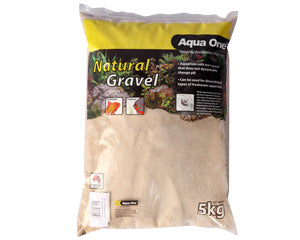 Aqua One Australian River Sand