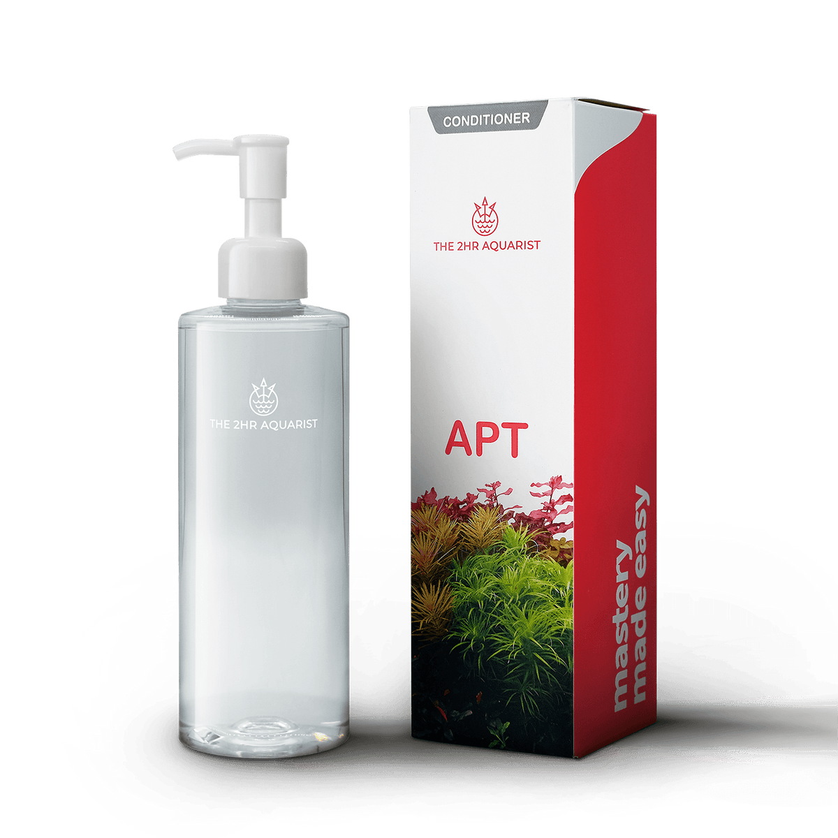 2HR Aquarist APT Pure
