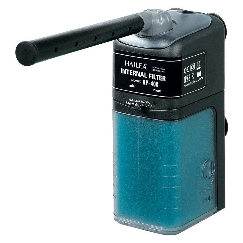 Hailea Internal Filter