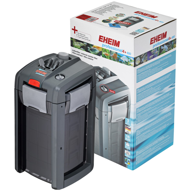 Eheim Professionel 4+ Filter 600