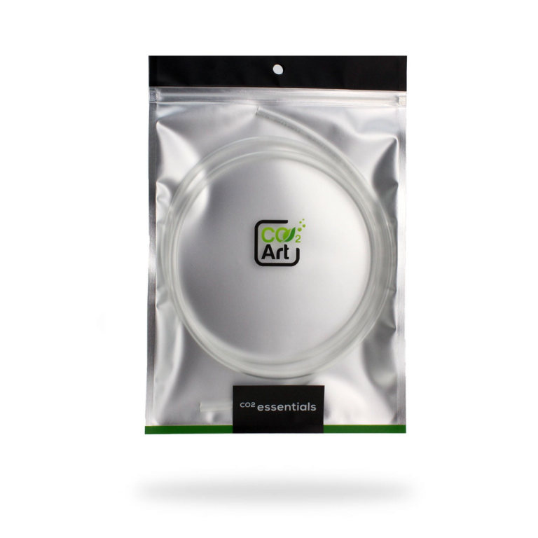 CO2Art CO₂ Resistant Tubing (3m)