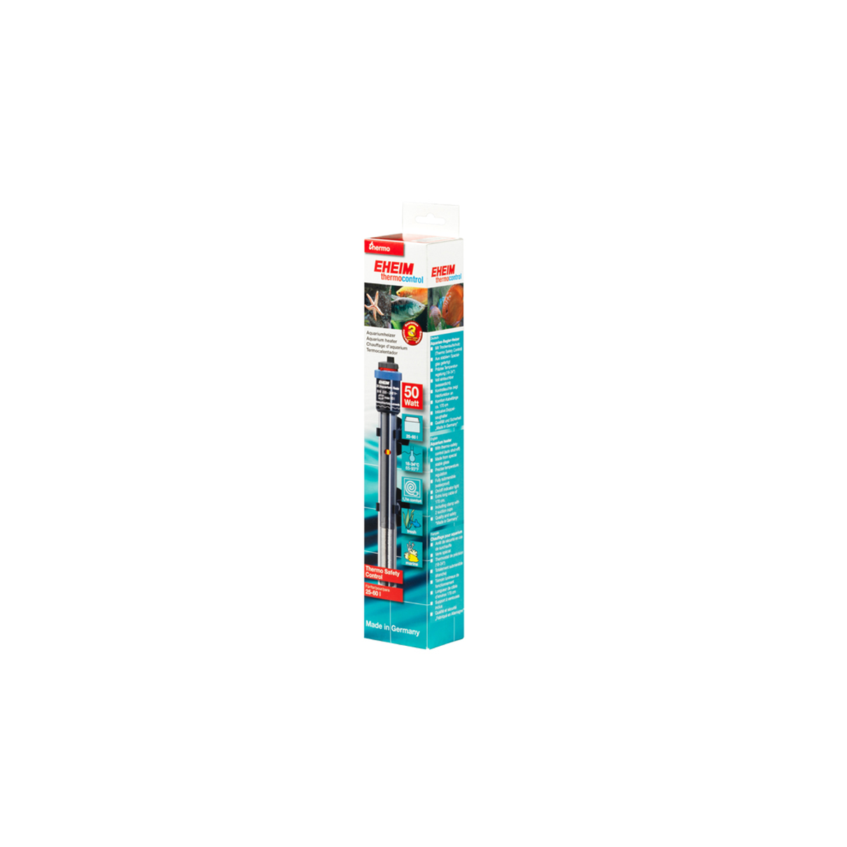 Eheim Thermocontrol Heater
