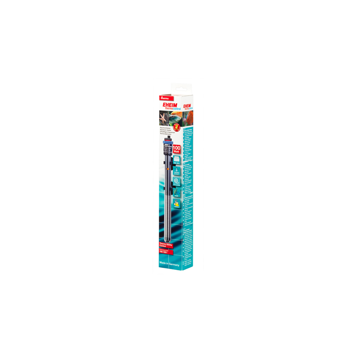Eheim Thermocontrol Heater