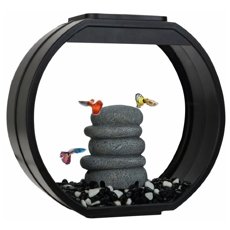 AA Deco O Aquarium 20L