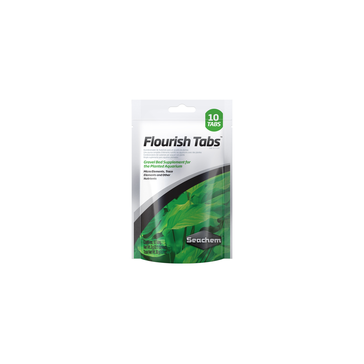 Seachem Flourish Tabs 10pk