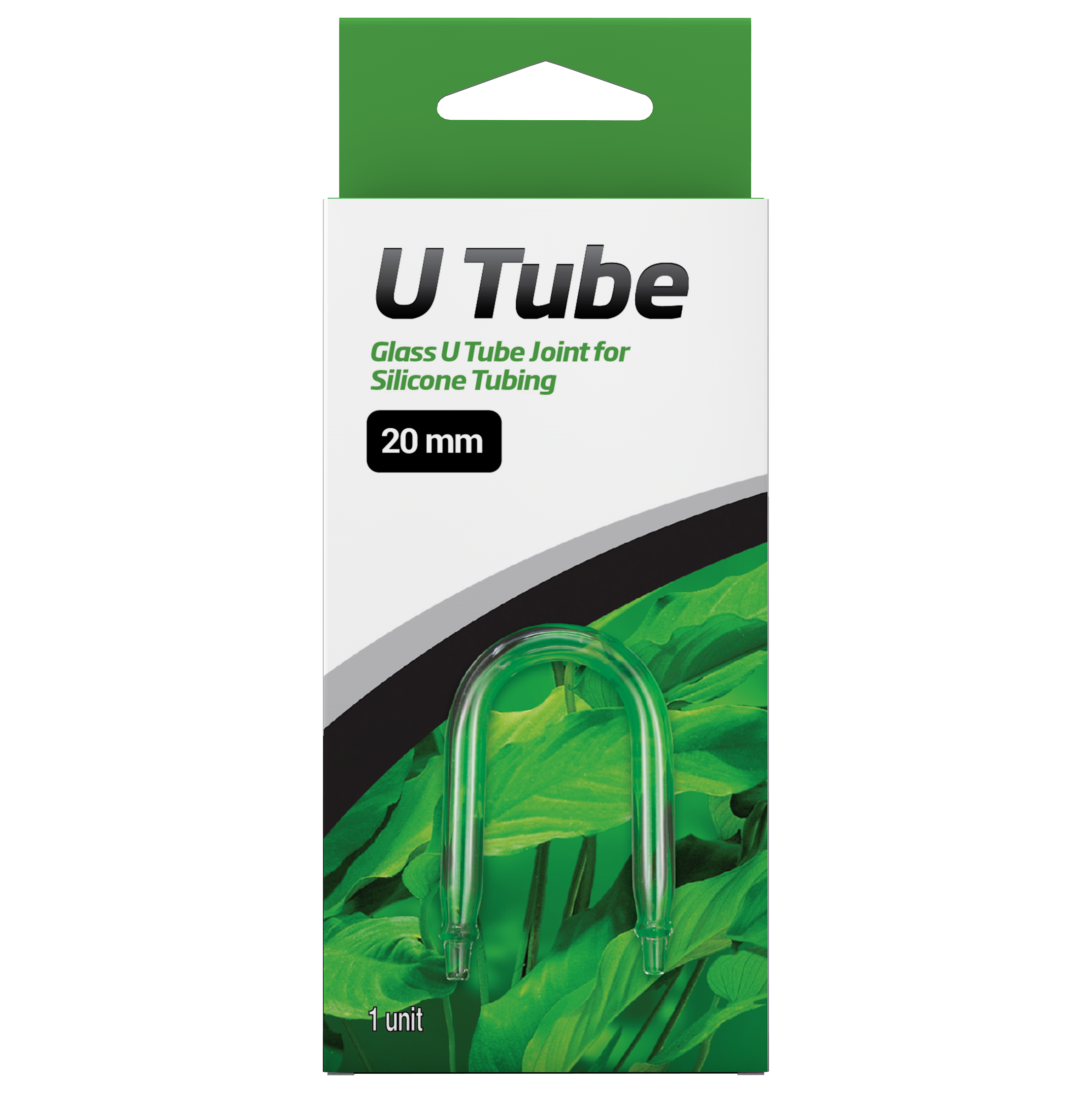 Seachem Glass U Tube