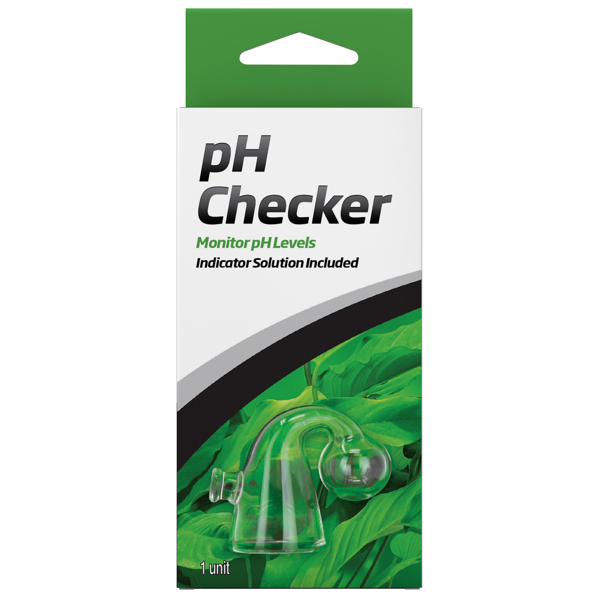 Seachem Glass pH Checker 25mm