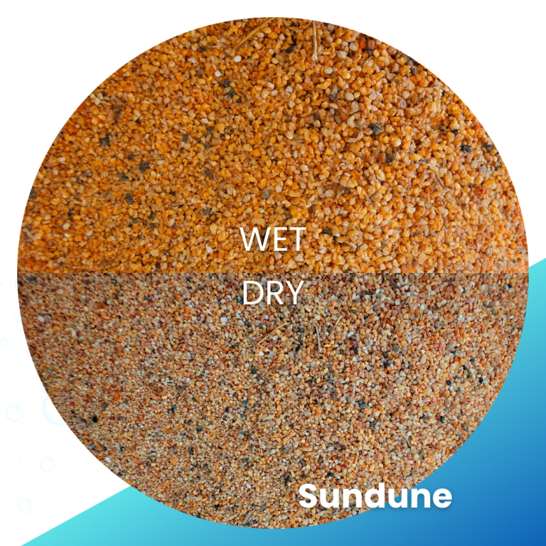 PureAquarium Natural Sand – Sundune