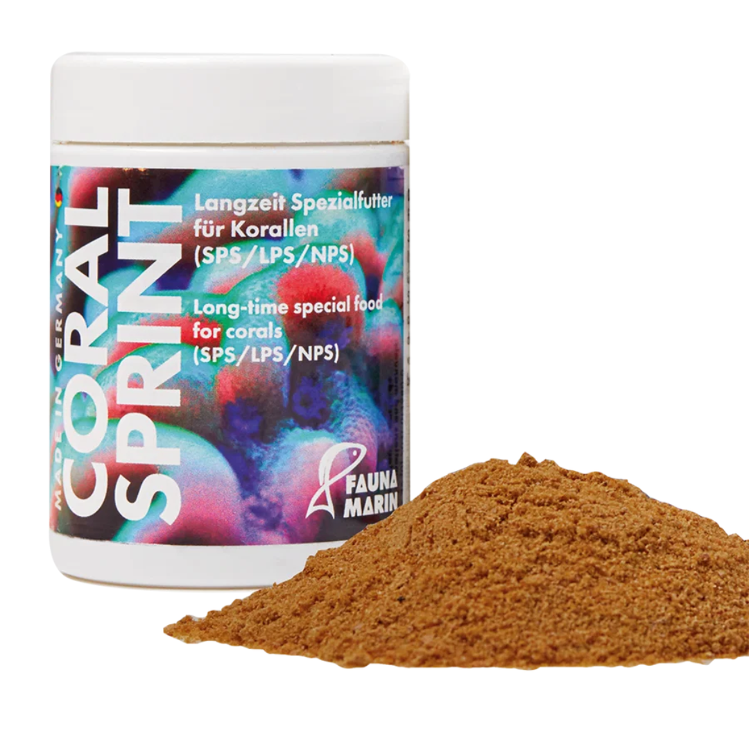 Fauna Marin Coral Sprint