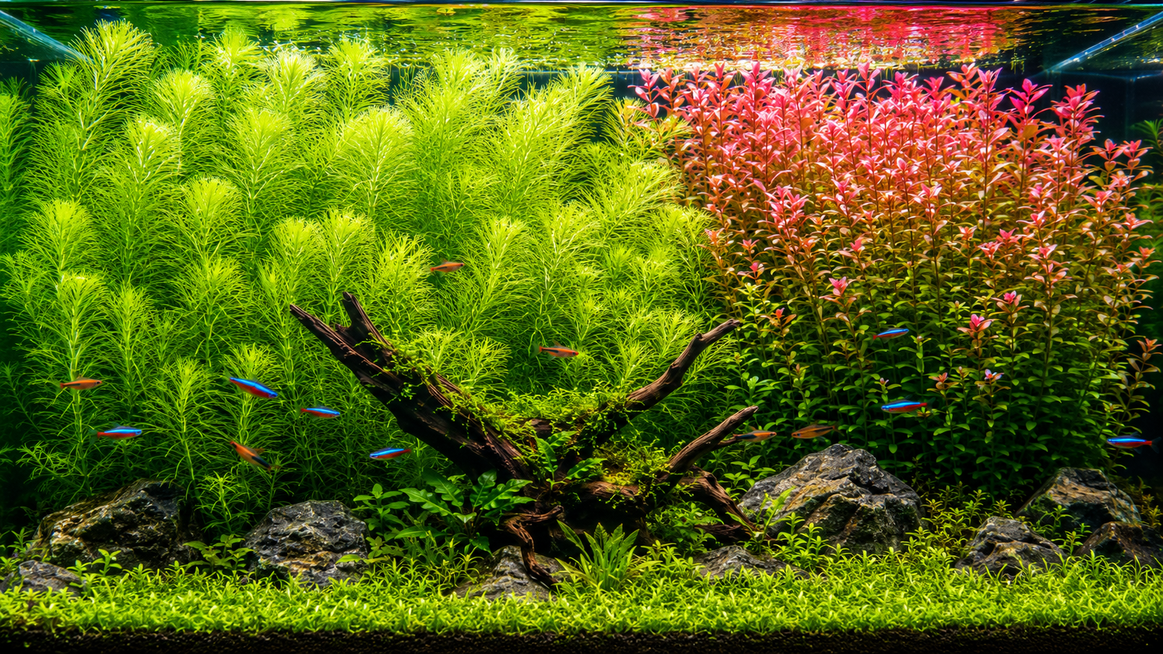 Best Aquarium Plant for Beginner