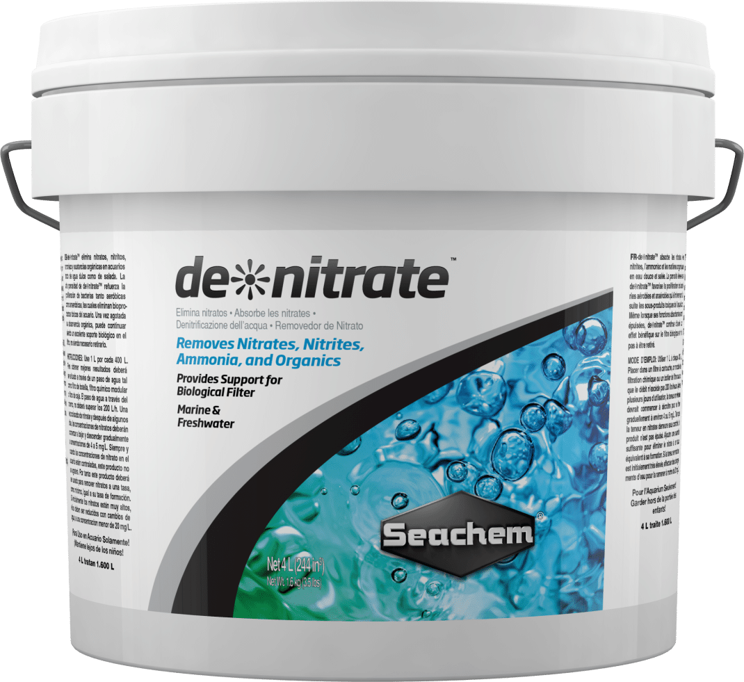 Seachem Denitrate