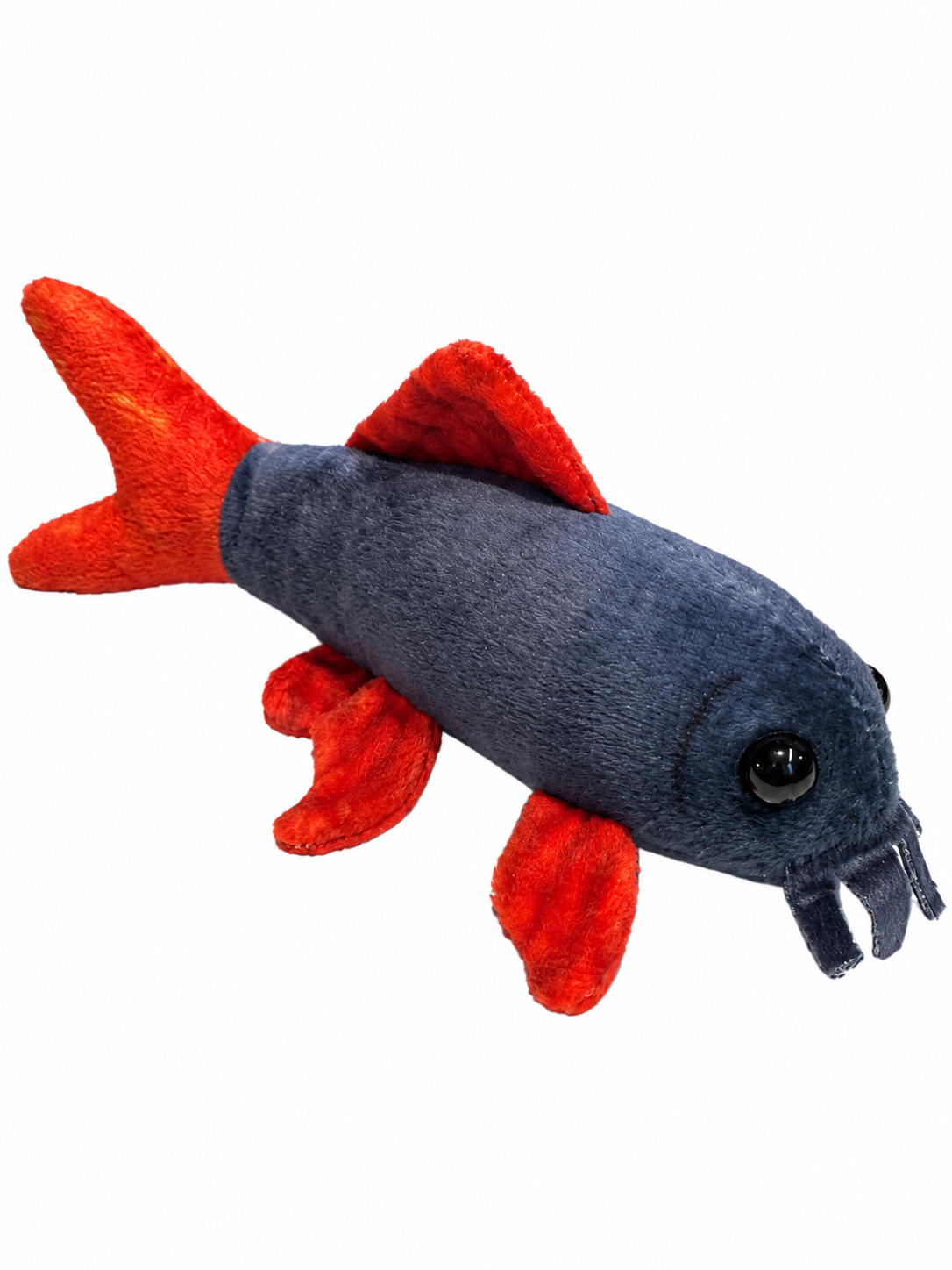Shark Plushies