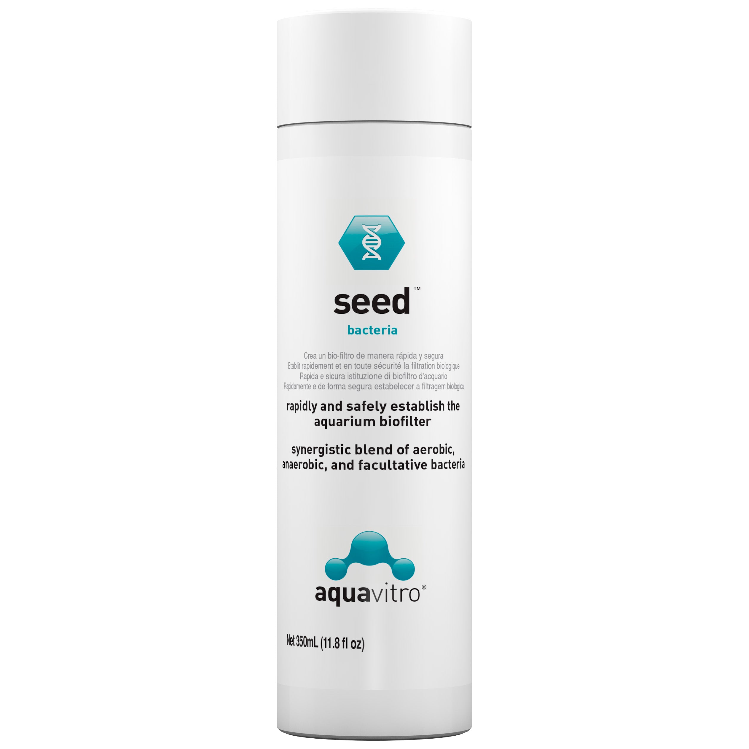 Aquavitro Seed
