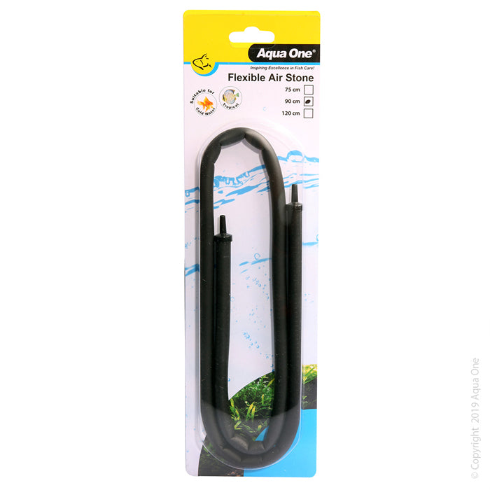 Aqua One Flexible Air Stone