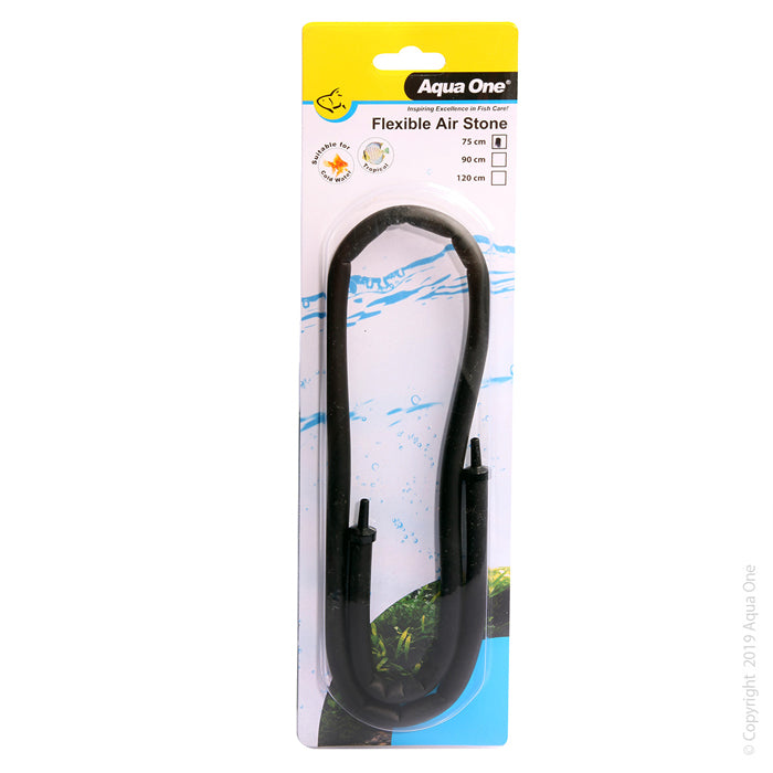 Aqua One Flexible Air Stone