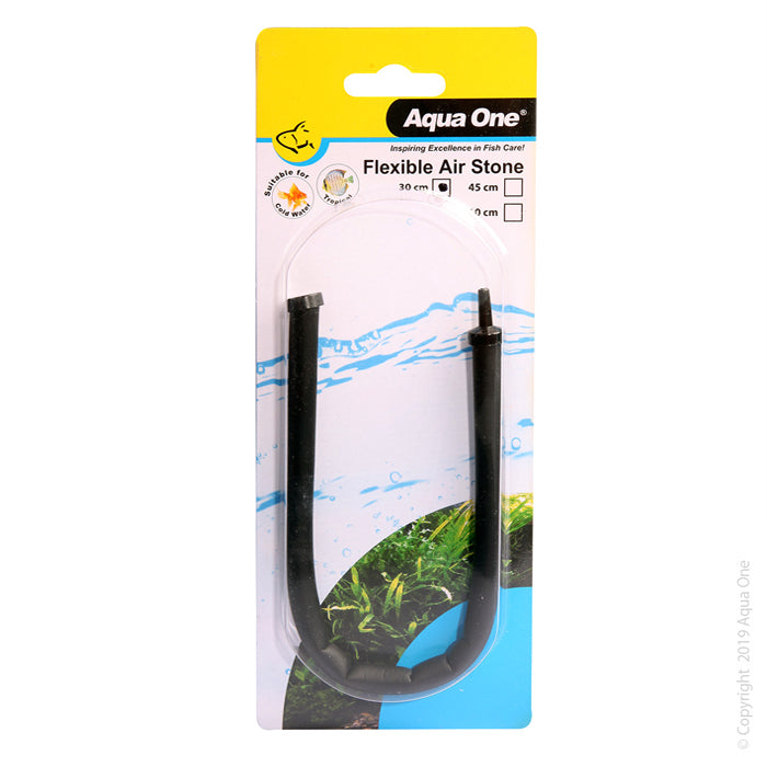 Aqua One Flexible Air Stone