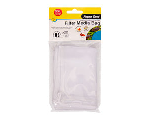 Aqua One Filter Media Net Bag