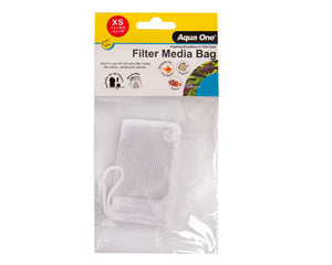 Aqua One Filter Media Net Bag