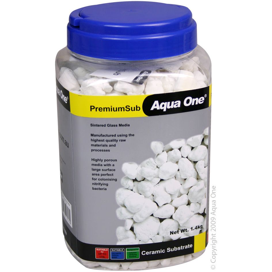 Aqua One PremiumSub Ceramic Substrate