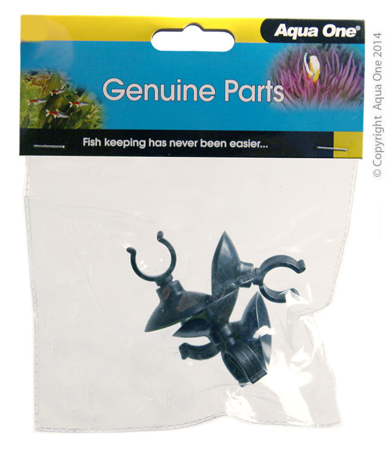 Suction Cups - 1000-1200 Aquis Canister Filter 4/pk
