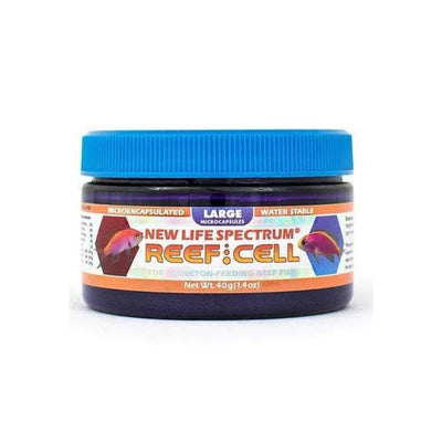 New Life Spectrum Reef Cell