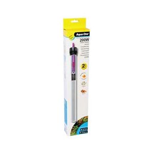 Aqua One Glass Heater