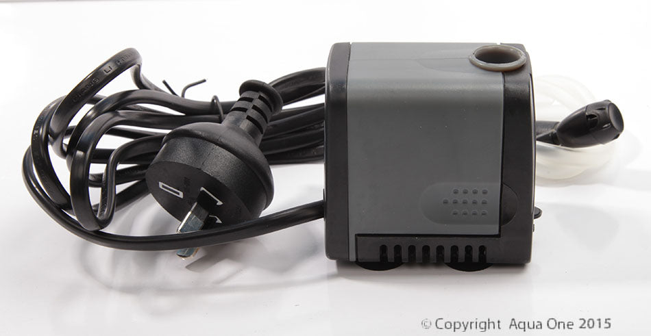 Aqua One Maxi Powerhead Submersible Pump