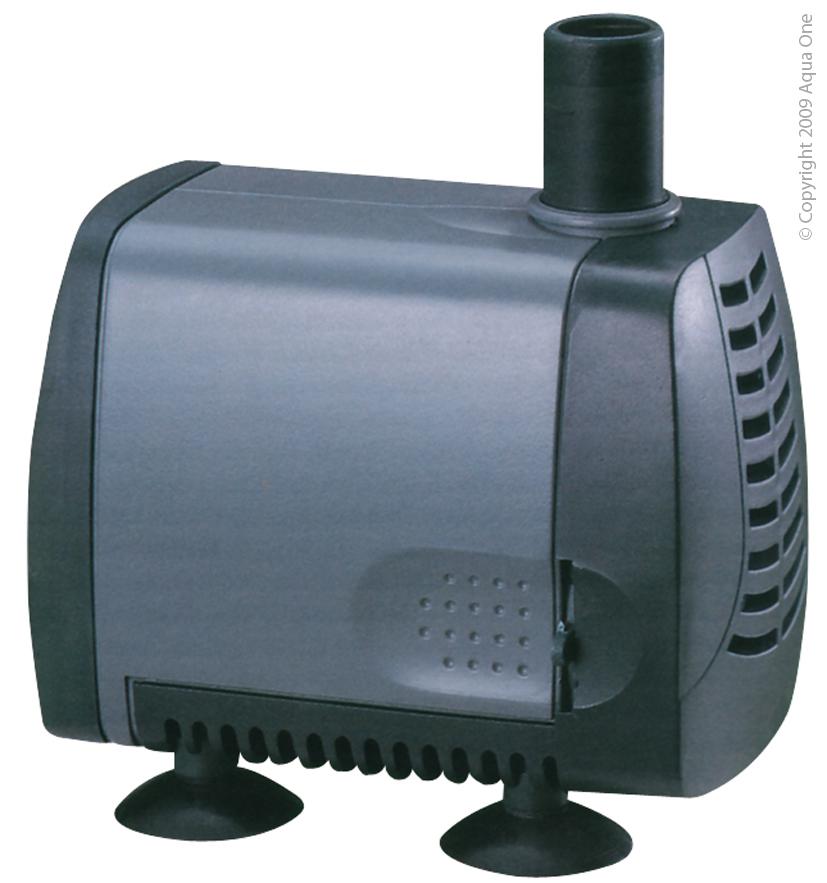 Aqua One Maxi Powerhead Submersible Pump
