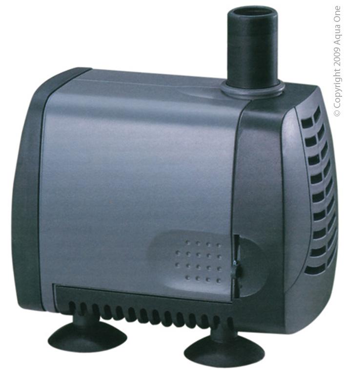 Aqua One Maxi Powerhead Submersible Pump