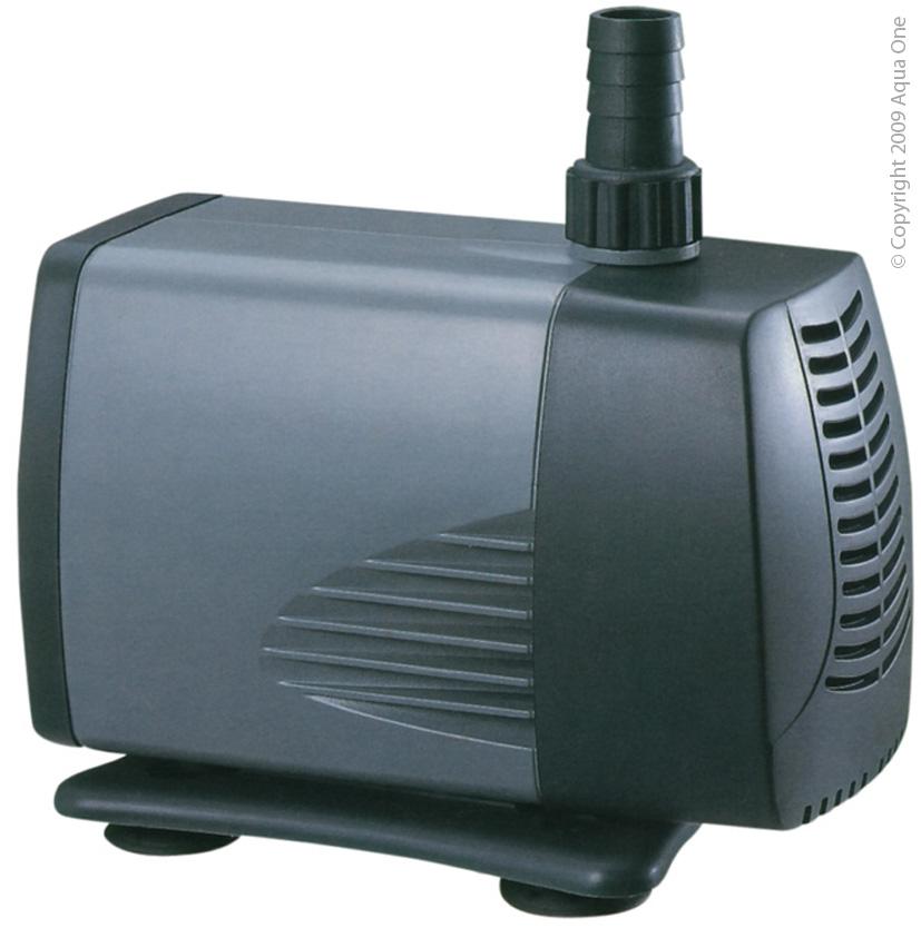Aqua One Maxi Powerhead Submersible Pump