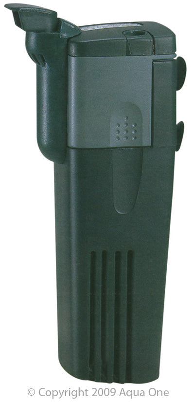 Aqua One 101F Maxi Internal Filter 350