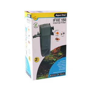 AquaOne IFXE Internal Filter