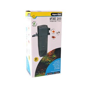 AquaOne IFXE Internal Filter