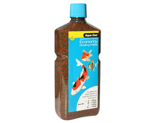 Aqua One Economy Pellet