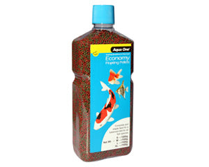 Aqua One Economy Pellet