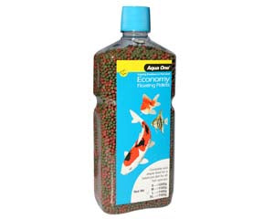 Aqua One Economy Pellet