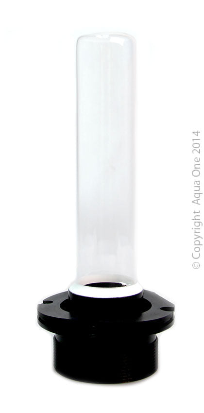 Glass Sleeve For Claritec 10000 & 15000 13W