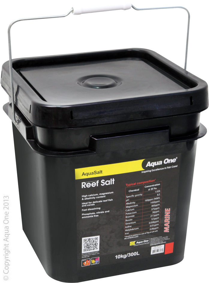 Aqua One Salt Synthetic
