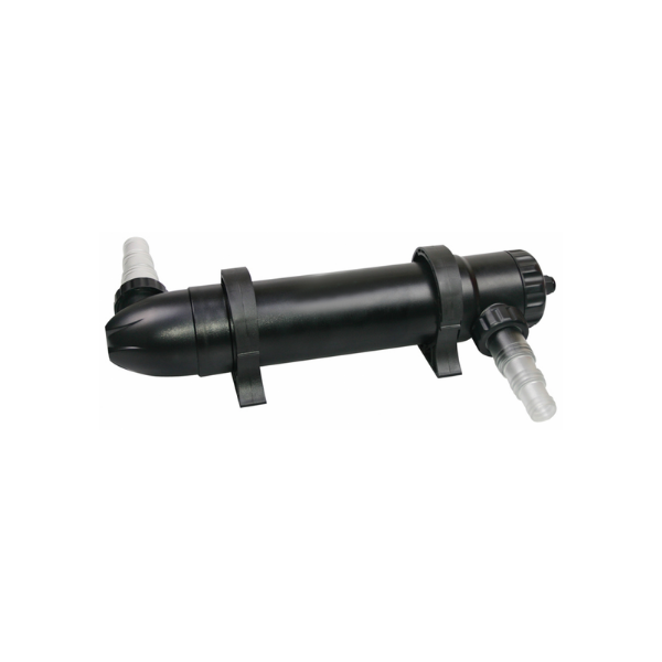 Pond One ClearTec