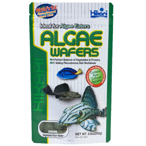 Hikari Tropical Algae Wafer