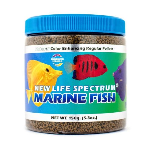 New Life Spectrum Marine