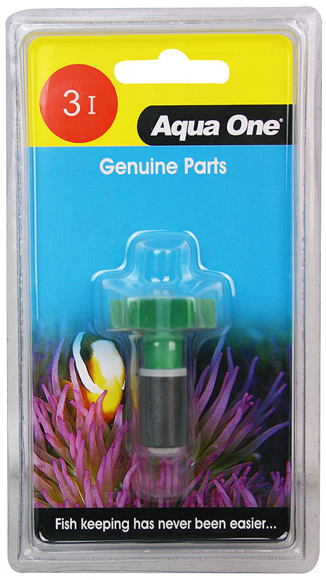 Impeller Set - 500 AquaStart/620 AquaStyle 3i