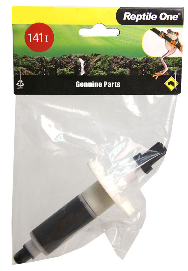 Reptile One genuine impeller part for Ocellaris 3000/3000uvc inside a clear plastic packaging 