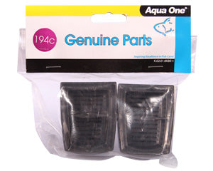 AquaOne IFXE Replacement Carbon Cartridge