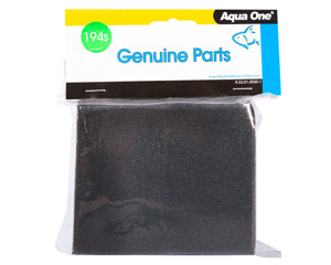 AquaOne IFXE Replacement Sponge