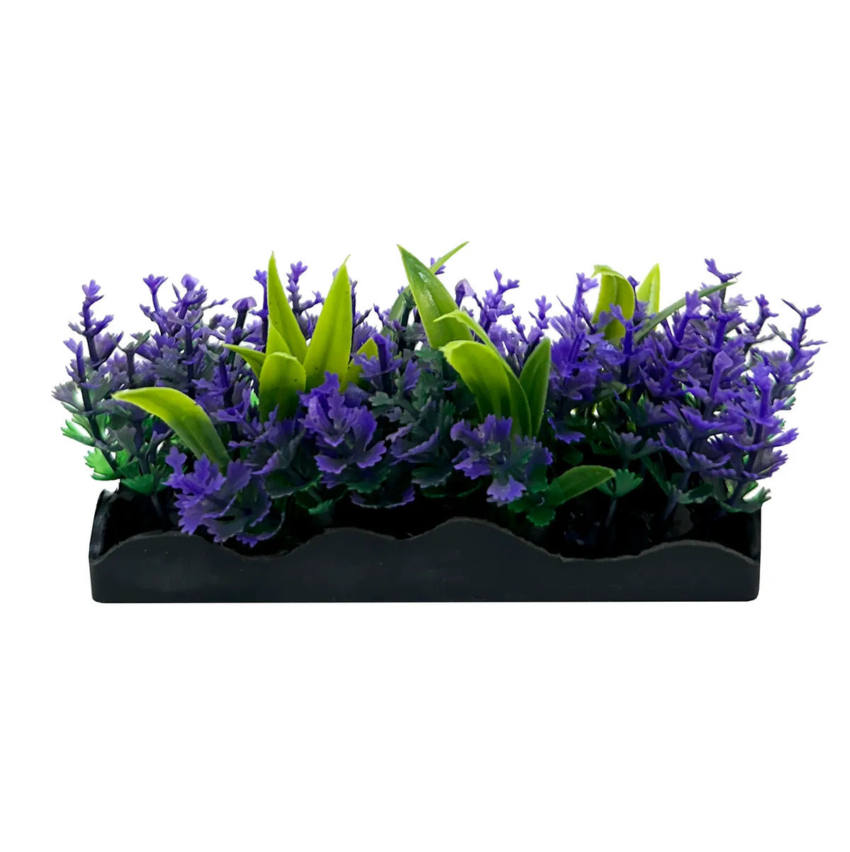 Ecoscape Foreground Catspaw W/grass Pu/willow Hygro GNMIX