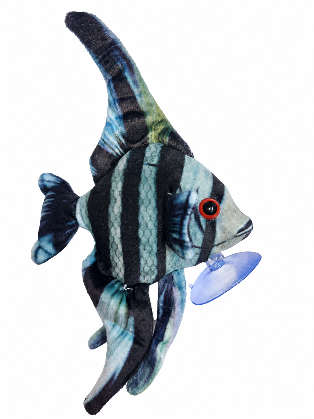 Angelfish Plushies