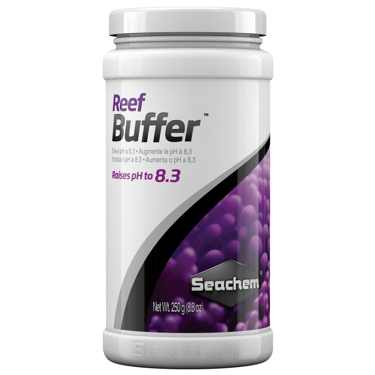Seachem Reef Buffer 250g